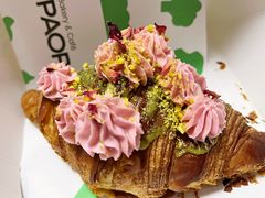 -PAOPAO Bakery&Café(港汇店)