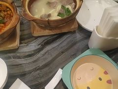 -四季轩中餐厅(徐州开元名都大酒店)
