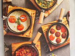 -沙漠玫瑰土耳其餐厅(神路街店)