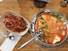 -包装马车·韩国料理·포장마차