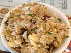 龙船饭-和记道滘鱼粥
