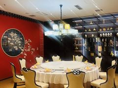 -月福京味斋·烤鸭店·北京菜(鼓楼总店)