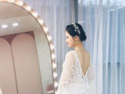 -B.Bridge Couture婚纱礼服(福田店)