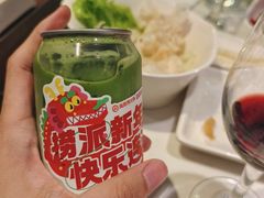 -海底捞火锅(锦艺城店)