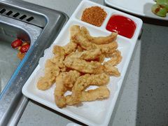 -海底捞火锅(新华联梦想城店)
