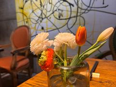 -HOME餐厅粤菜 融合菜