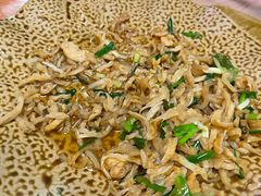 苗家脆三鲜-古城苗家土菜馆(河景餐厅店)