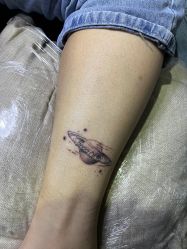 -墨無界刺青TATTOO