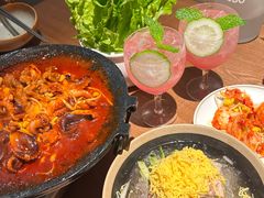 -双门洞·森系料理(体育西店)