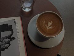 -Onirii Coffee(长乐路店)