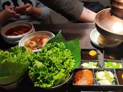 -泥炉烧肉师(新街口金銮巷店)