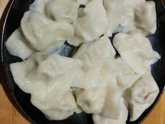 -大清花饺子(山庄店)