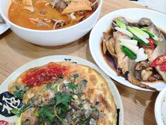 -老闽味姜母鸭·煎蟹闽菜餐厅(曾厝垵地标店)