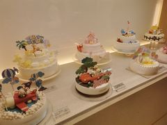 -好利来(七宝领展广场店)
