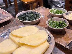 -重庆渝达老火锅(春熙路店)