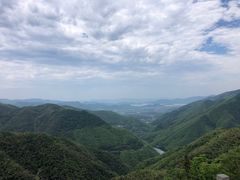 -四明湖