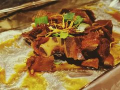 霸气牛龙骨-许府牛火锅(信义坊总店)