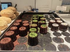 -烘焙町面包店(西四店)