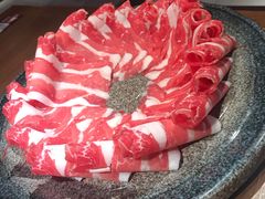 -快乐小羊·内蒙牛羊肉火锅(流花中心店)
