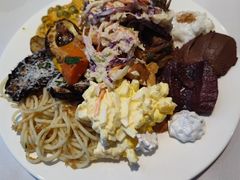 -拉蒂娜·巴西牛排馆 Latina·Brazilian Steakhouse(陆家嘴旗舰店)