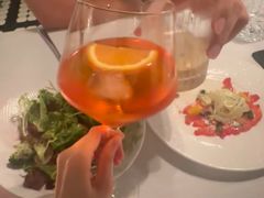-Ponte 意大利餐厅