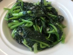 有机紫油菜-東城故事·尋找姆媽的味道(玉兰路店)