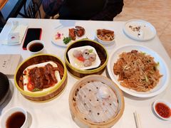 -大海湾酒楼(人南店)