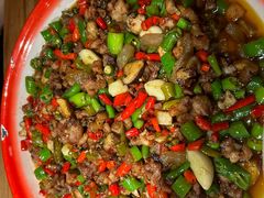 -泥糊破店小酒馆·团建聚餐(南京西路店)