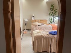 -瑶舍头疗·瑶浴·芳香热石SPA(五洲国际店)