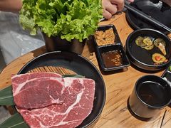 -九田家黑牛烤肉料理(国芳店)