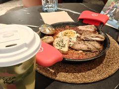 -必胜客(沈辽路万达店)