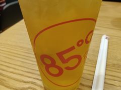 -85度C(广州石牌桥店)