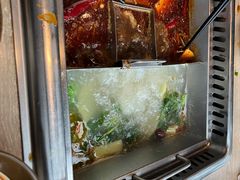 -野妹经典火锅(民治店)