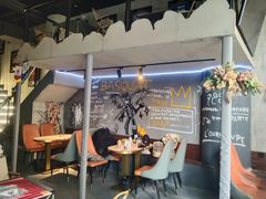 -NIUAN牛庵·日式和牛烧肉(恒隆店)