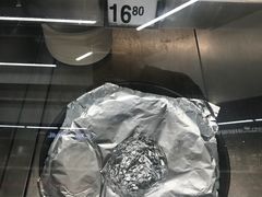 -山姆美式餐吧(鼓楼店)