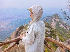 -丹东凤凰山景区