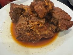 -红东阁东北菜烤肉酒馆(CROSS万象汇店)