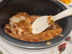 -湘南情·38秒生炒黄牛肉(学院路店)