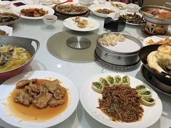 -新洪记·丽久饭店(铁西店)