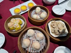 -金苑海鲜酒家(新港中路店)