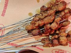 -怪噜范·老贵阳街头名小吃(鸿通城店)