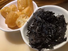 -佬麻雀·新湘菜(珠海金发购物中心店)