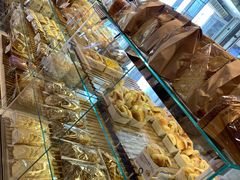 -PARIS BAGUETTE巴黎贝甜(周浦万达店)