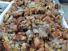 -佰运猪蹄(高陵店)