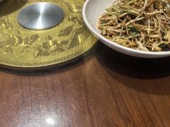 -临潼印象·特色陕菜