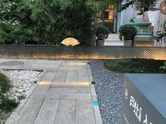 -庐灶江南·江南菜·四合院Bistro(东直门雍和宫·原华侨宾馆店)