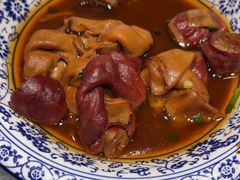 -聚丰园•湖鲜餐厅(阿红私房菜梅石路店)