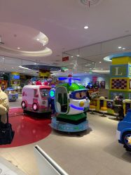 -meland亲子乐园·派对·研学(淄博万象汇店)