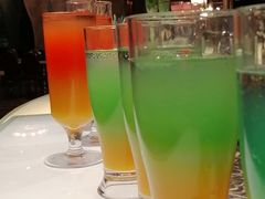 -芭菲盛宴·环球美食(解放碑英利国际店)