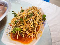 -笑红饭庄
